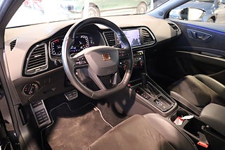 Kombi Seat Leon ST 10 av 27