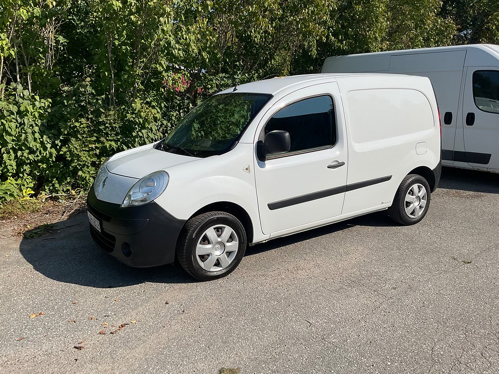 Renault Kangoo Express 1.5 dCi Euro 4