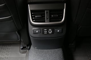 Kombi Subaru Outback 6 av 22