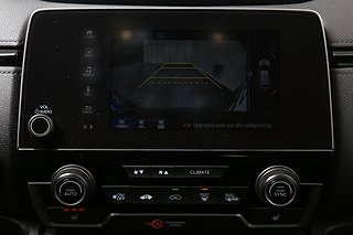 SUV Honda CR-V 19 av 22