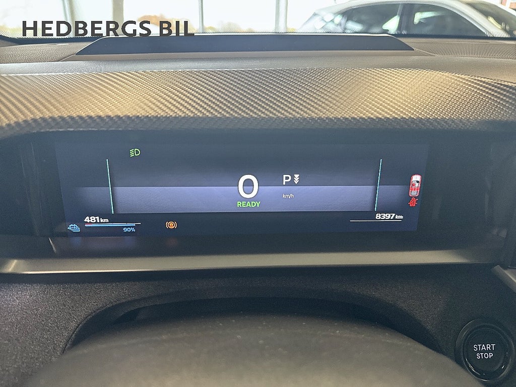Opel Grandland GS Standard range Electric Ultimate 73 kWh thumbnail