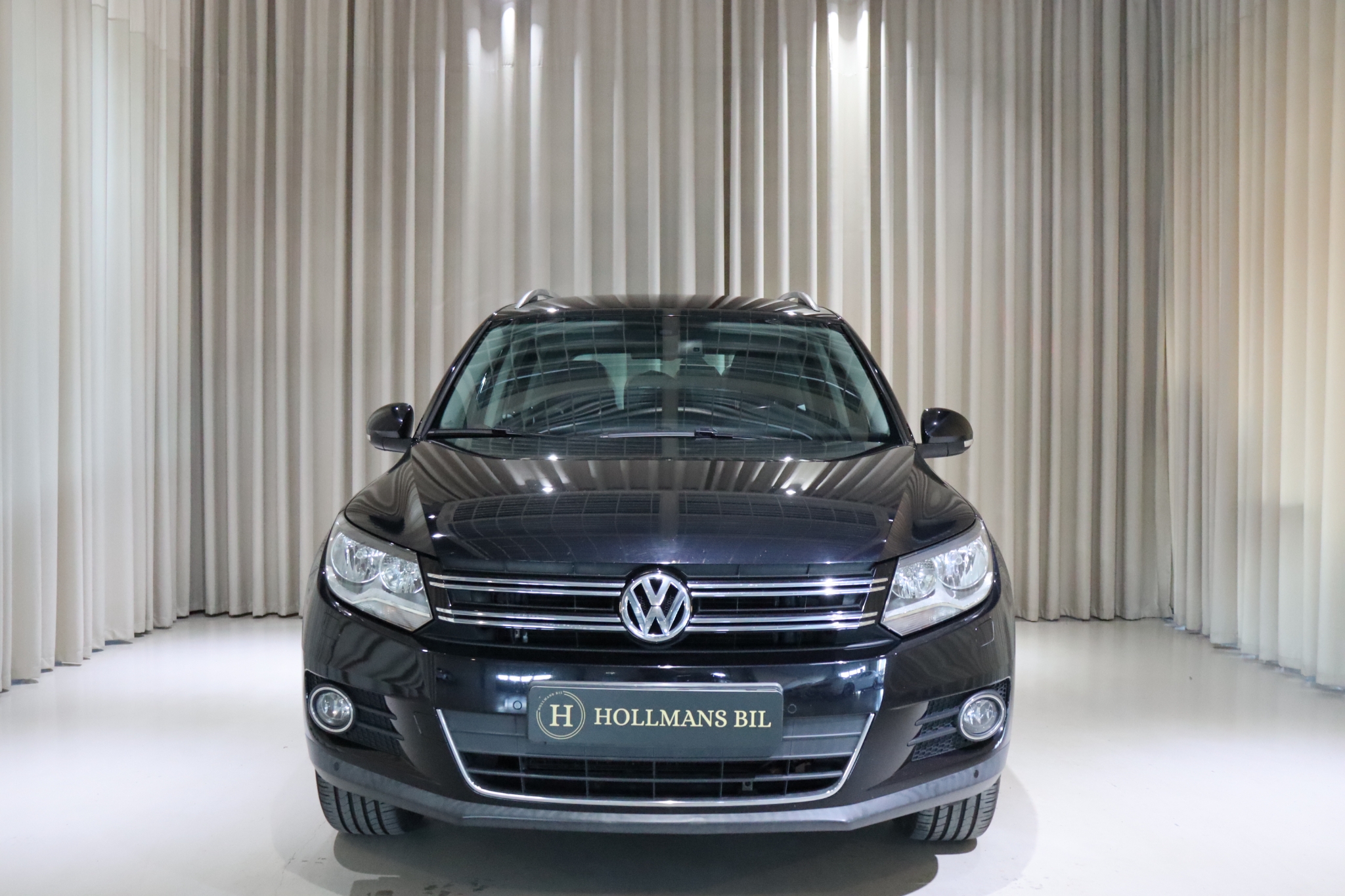 Volkswagen Tiguan 2012, bild 4/49