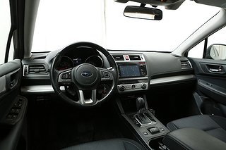 Kombi Subaru Outback 7 av 15