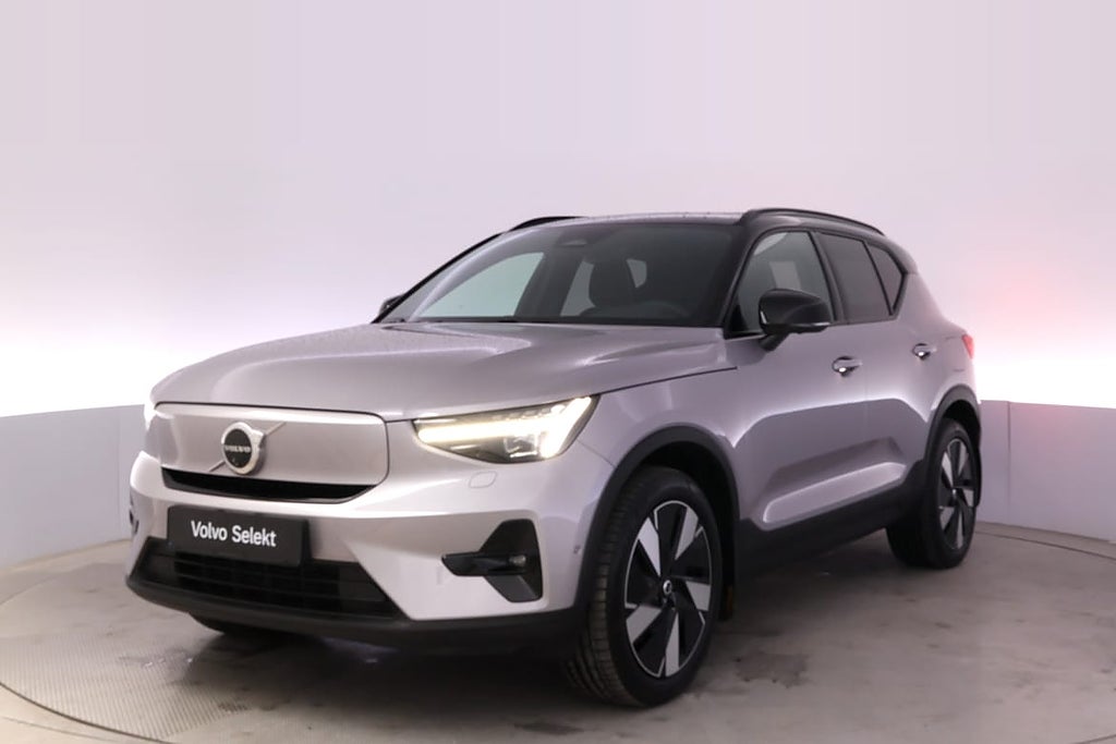 Volvo EX40