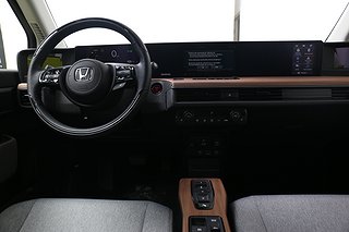 Halvkombi Honda E 11 av 22