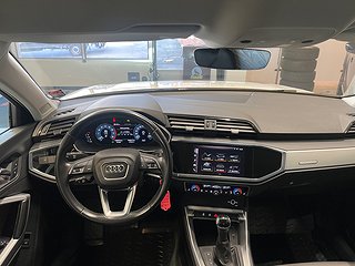 Audi Q3 35 TFSI Proline Advanced 150hk/Drag/Psens/Bvärm/S&V