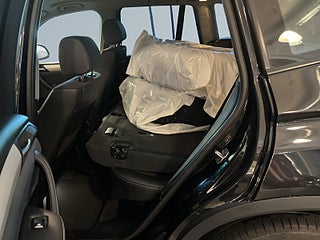 BMW X3 xDrive20d Steptronic Drag/SoV-däck/P-sens – bild 13