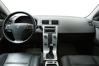 Kombi Volvo V50 17 av 21