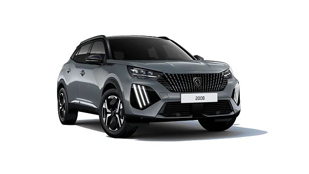 Peugeot 2008 Style PT PRIVATLEASING