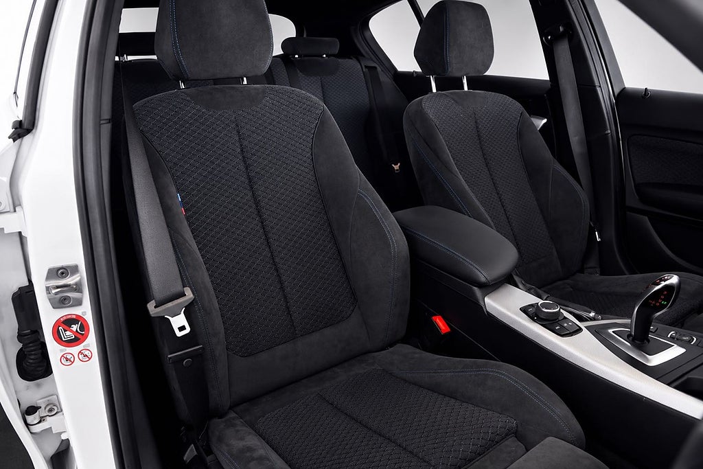 BMW 118d