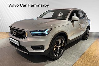 Volvo XC40 T5 Recharge Inscription