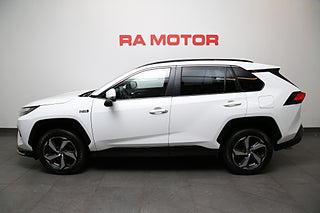SUV Toyota RAV4 3 av 23