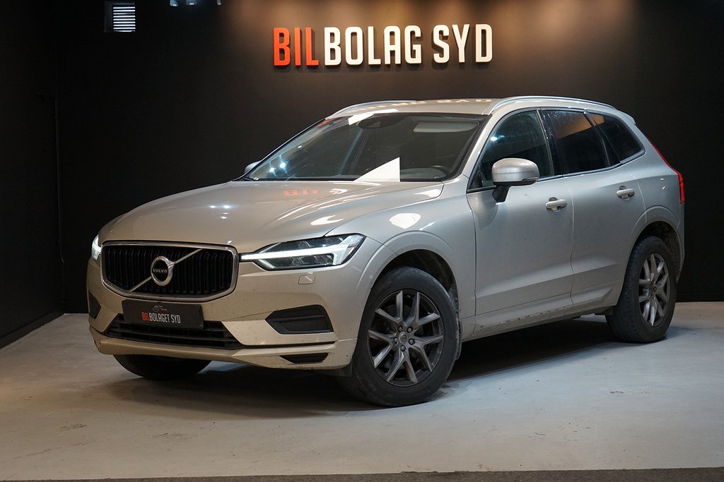 Volvo XC60 D4 AWD//Automat//Advanced Edition//Momentum//