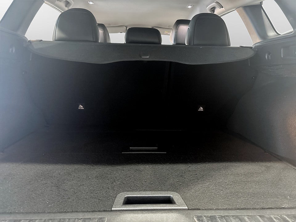 Bild på Renault Kadjar 1.3 TCe 140hk Aut P-SENSORER NAVI