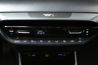 Halvkombi Hyundai i20 19 av 22