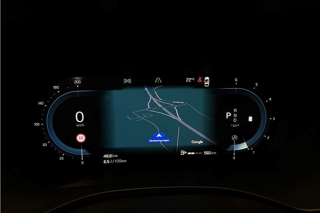 Volvo XC60 B4 AWD Inscription, Drag, Pano, Navi, VOC