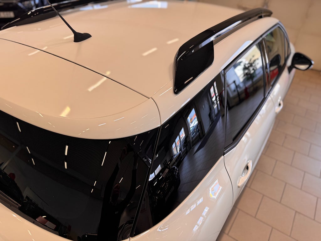 Citroën C3 Aircross 2024 - miniatyr 34