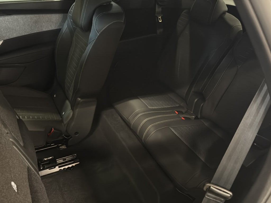 Peugeot 5008 Hybrid 145HK GT e-DSC – bild 15