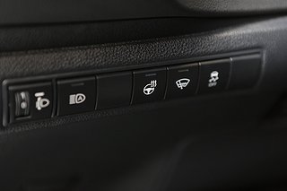 Halvkombi Toyota Corolla 17 av 19