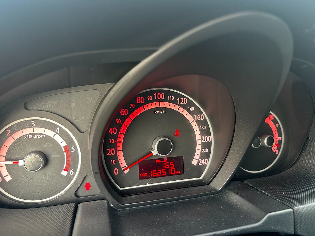 Kia Ceed 1.6 CRDi ECO - 1 BRUKARE - 115 HK