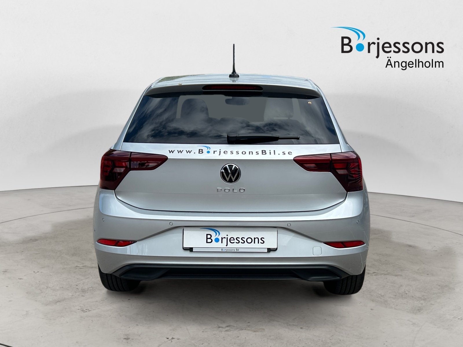 Volkswagen Polo 2027, bild 4/10