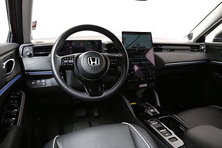 SUV Honda e:Ny1 8 av 19