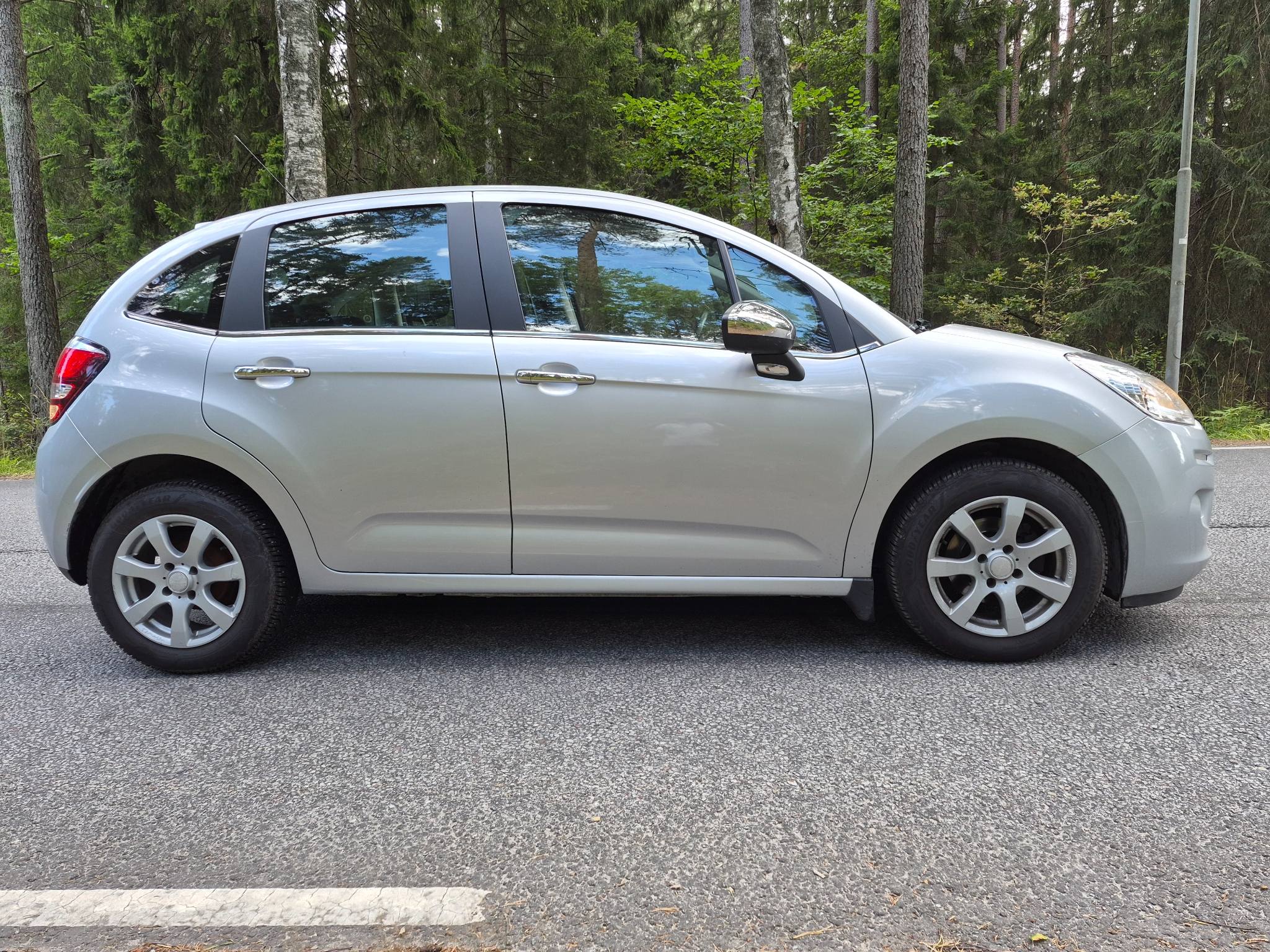 Citroen C3 2013, photo 4/39