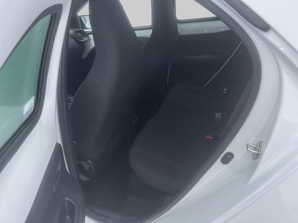 Toyota Aygo 2025 - miniatyr 7