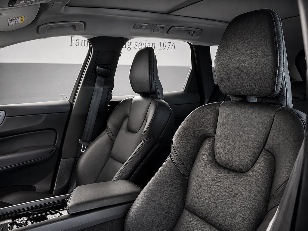 Volvo XC60 Recharge T8 AWD Geartronic Plus Dark Euro 6 - bild 14
