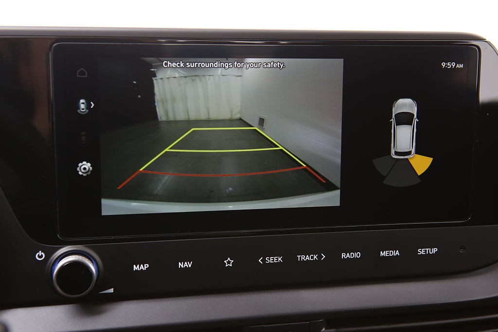 Hyundai Bayon 1.0 T-GDi Essential Aut | Superkampanj 0,99% ränta 2025