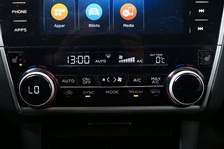 Kombi Subaru Outback 23 av 25