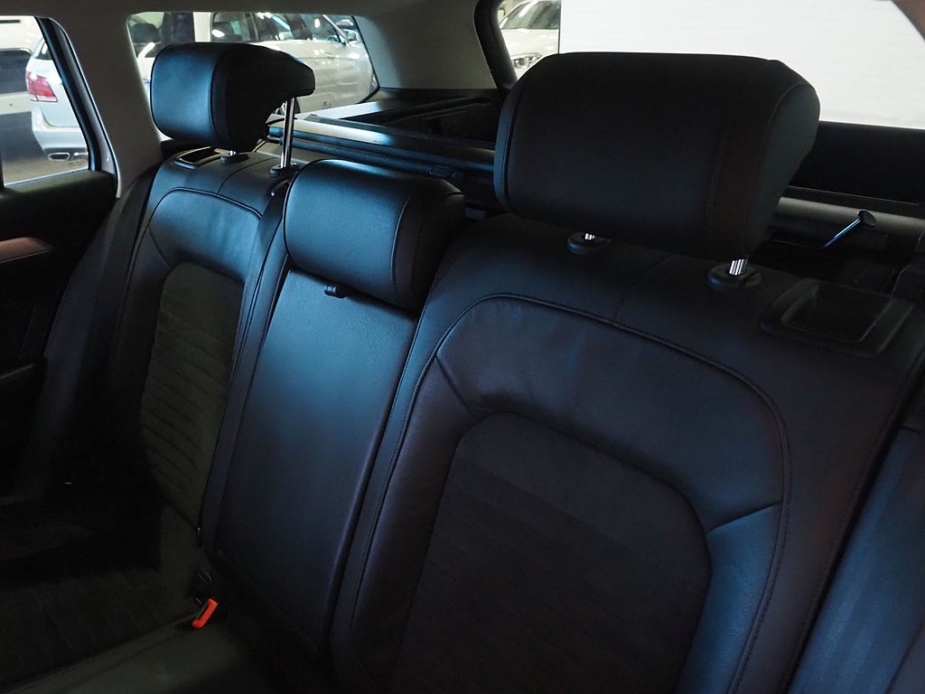 Volkswagen Passat SC 2.0 TDI 4Motion 240hk GTS Drag Kamera D-Värmare