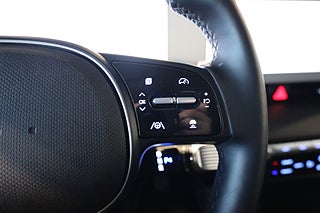 SUV Hyundai IONIQ 5 26 av 27