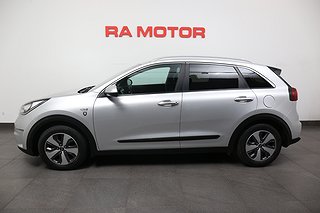 SUV Kia Niro 3 av 18