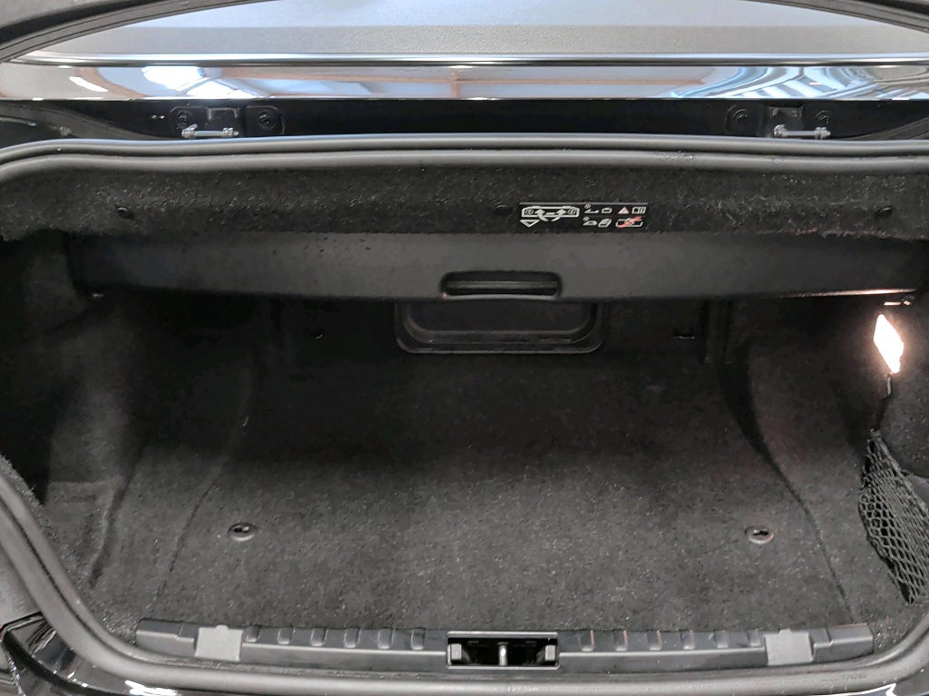 BMW 120i Convertible 120i Advantage 170 hk – bild 15