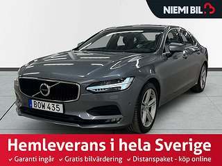 Volvo S90 D3 Aut Advanced Ed Kamera Drag D-värm S&V-däck