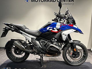 BMW R1300GS/3,45% ränta/Dynamic/ Innovation/Touring /Adap. höjd