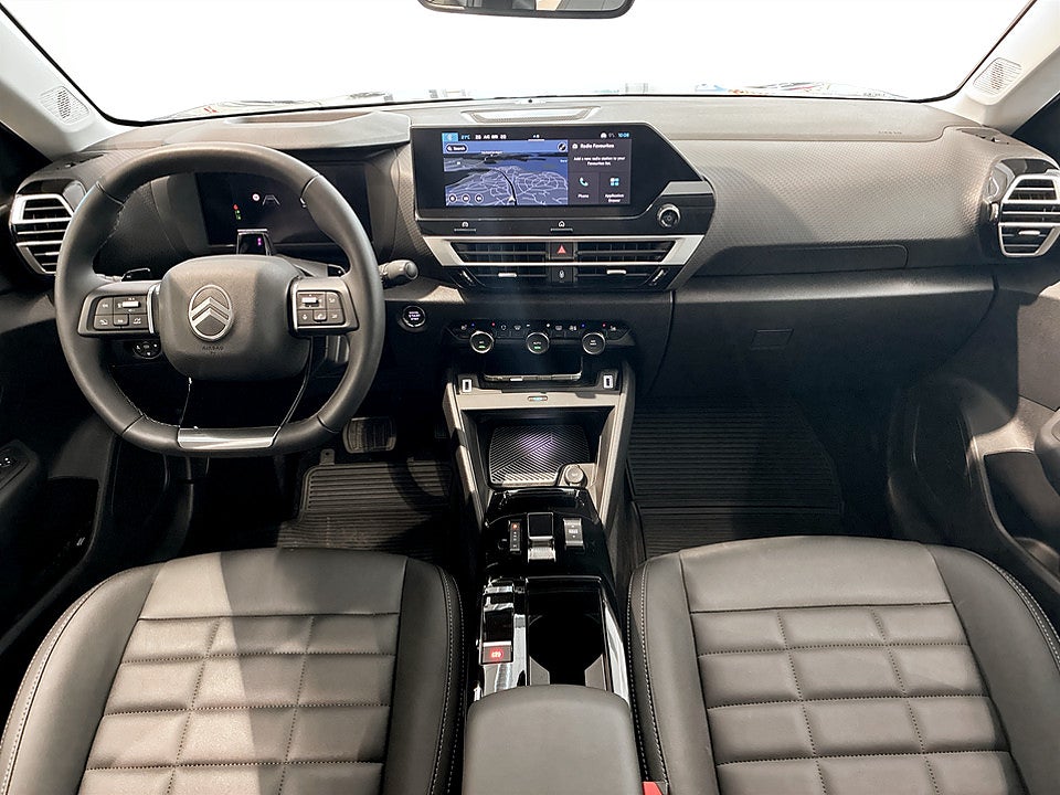 Bild på Citroën C4 Max+ 1.2 PT 130hk Aut B-KAMERA CARPLAY