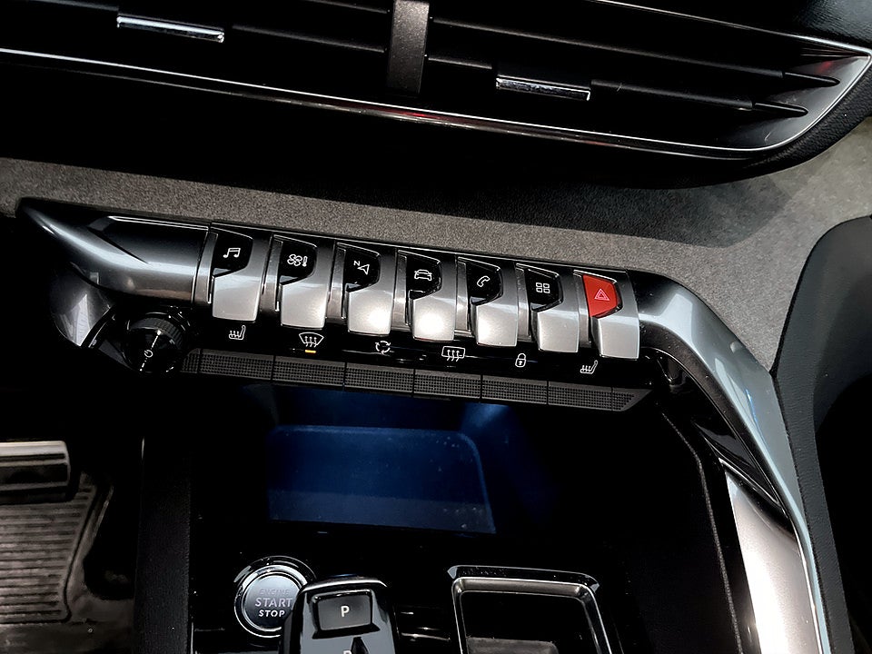 Bild på Peugeot 5008 GT 1.6 PT Aut B-KAMERA DRAG 180hk