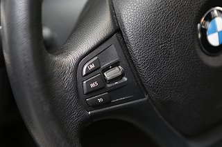 Halvkombi BMW 118I 13 av 23
