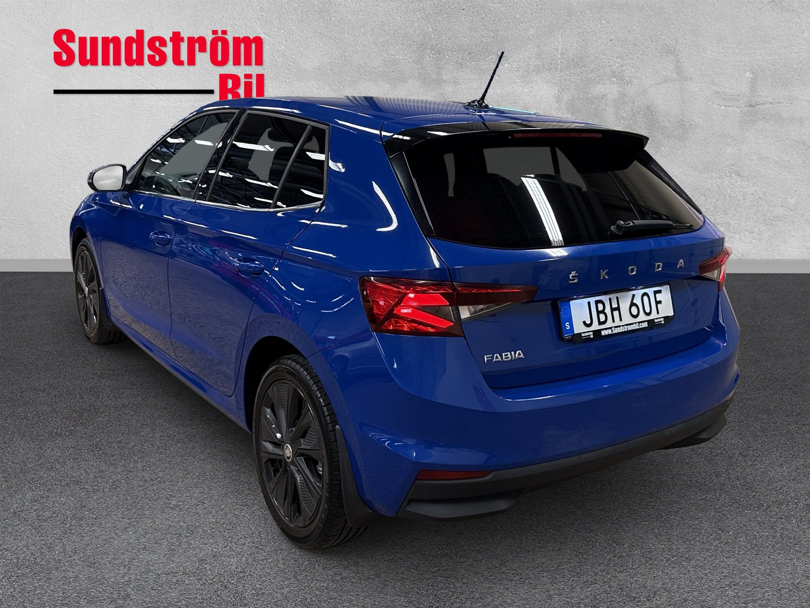 Skoda Fabia 2022, bild 5/63