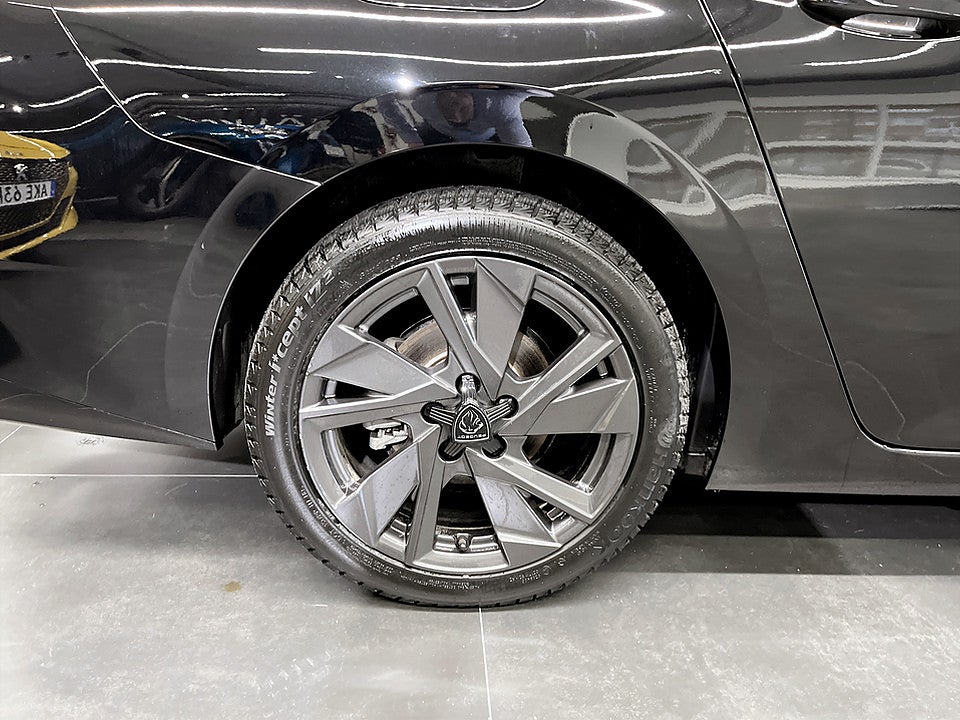 Bild på Peugeot 308 SW GT 1.5 BlueHDi 130hk Aut ELSTOL B-KAMERA CARPLAY