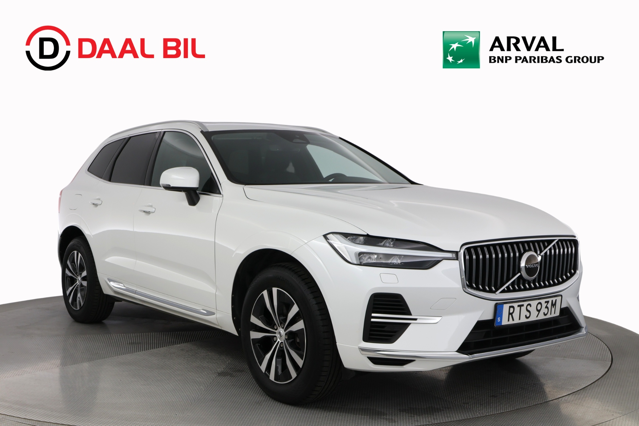 Volvo XC60 2023, bild 3/10
