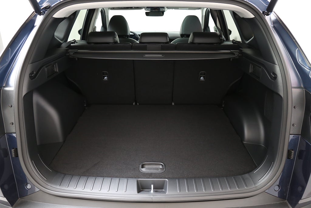 Hyundai Tucson Plug-in Hybrid 4WD Advanced Pano Tech | 0,99% ränta! 2025