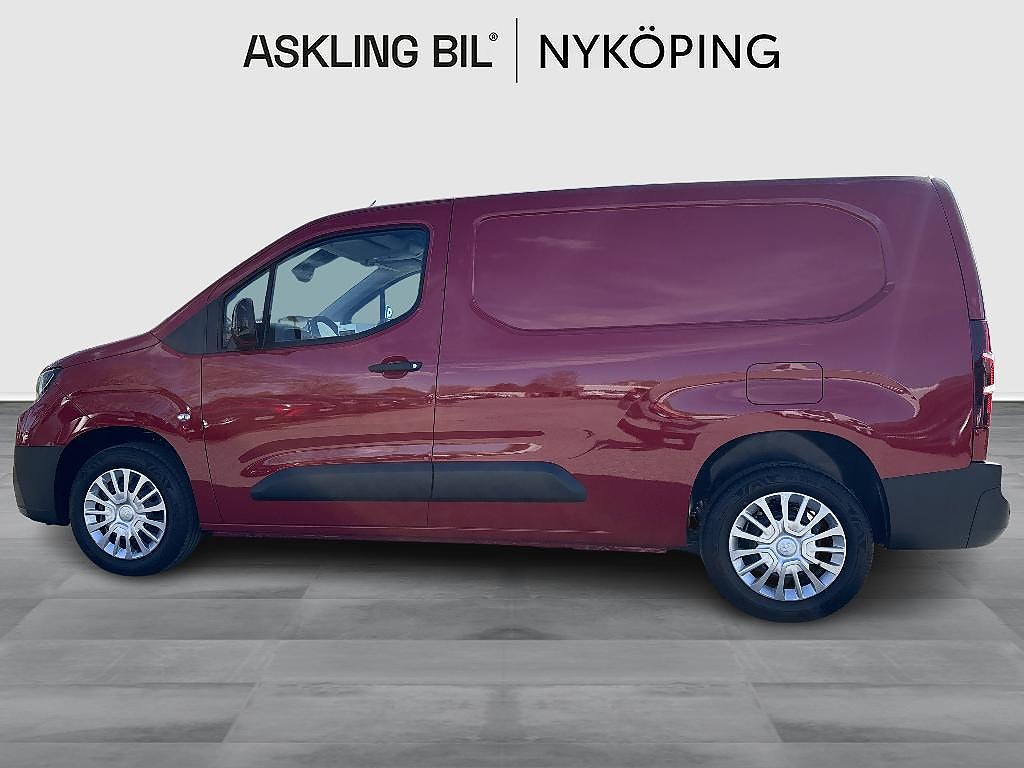 Toyota ProAce 2026 - miniatyr 3