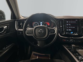 Volvo XC60 B4 AWD Geartronic Advanced S&V-hjul/Pvärm/Keyless