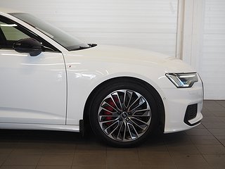 Kombi Audi A6 8 av 23