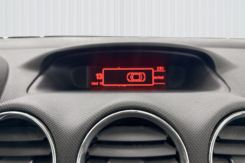 Peugeot 308 2013