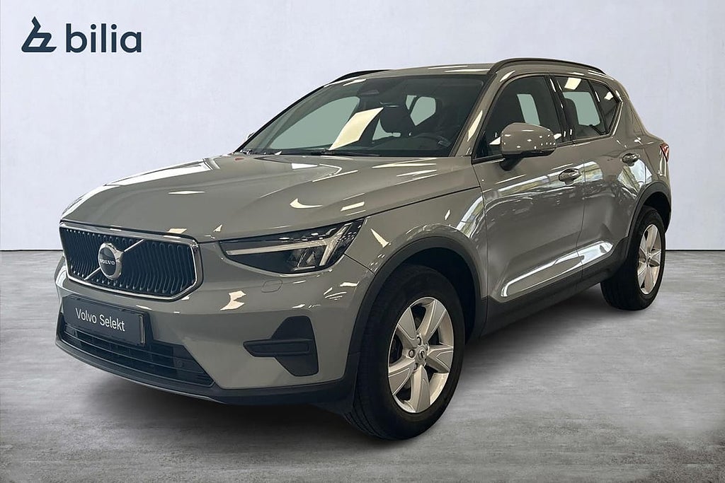 Volvo XC40 B3 FWD Bensin Essential