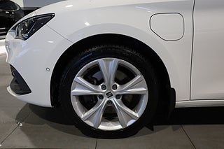 Halvkombi Seat Leon 7 av 25